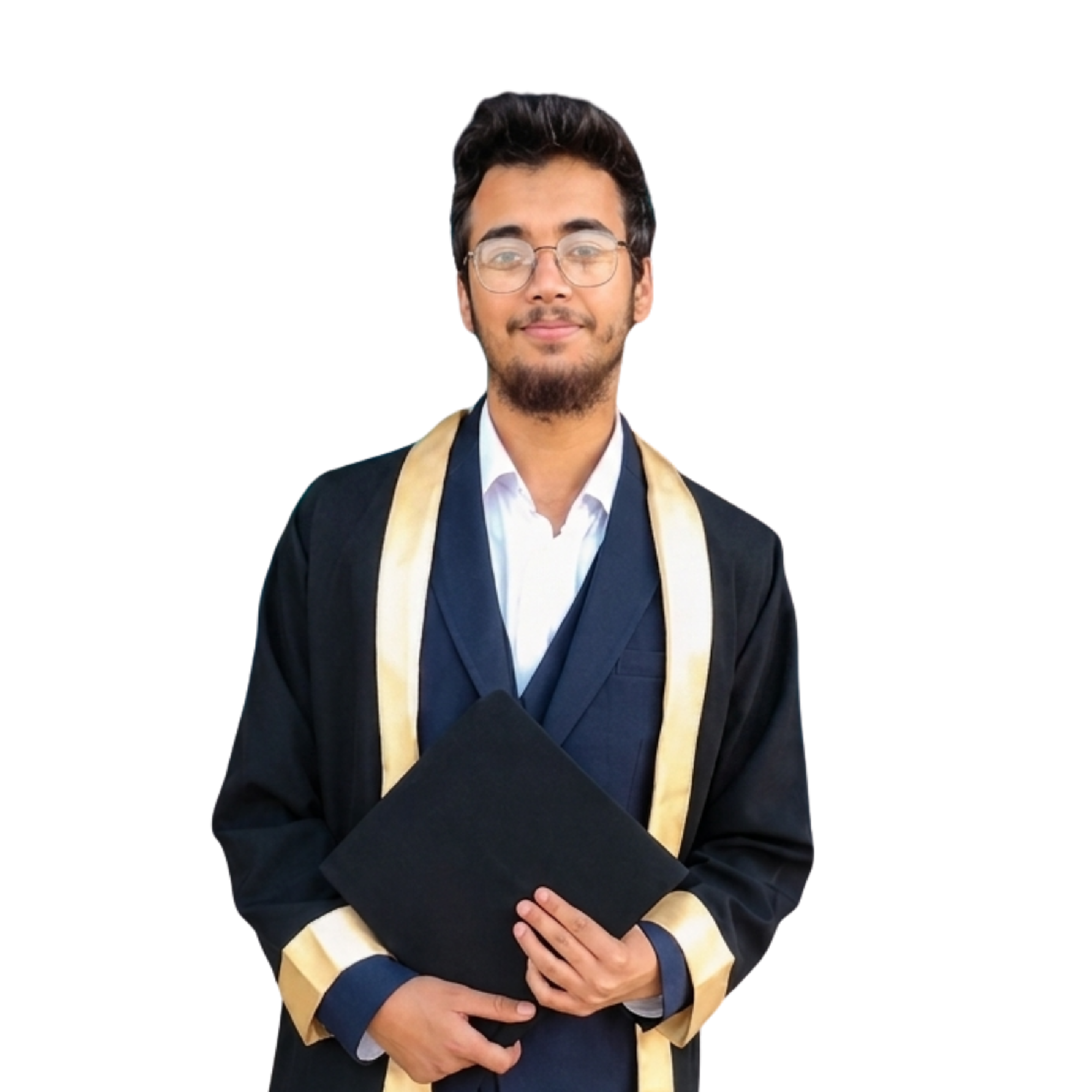 Omar Mahmoud