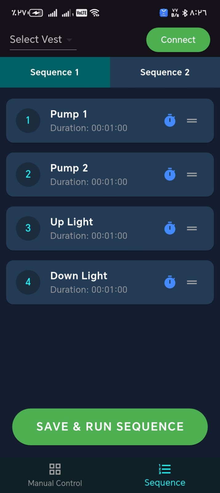 Mobile App 2