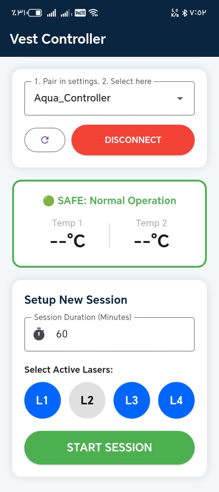 Mobile App 2